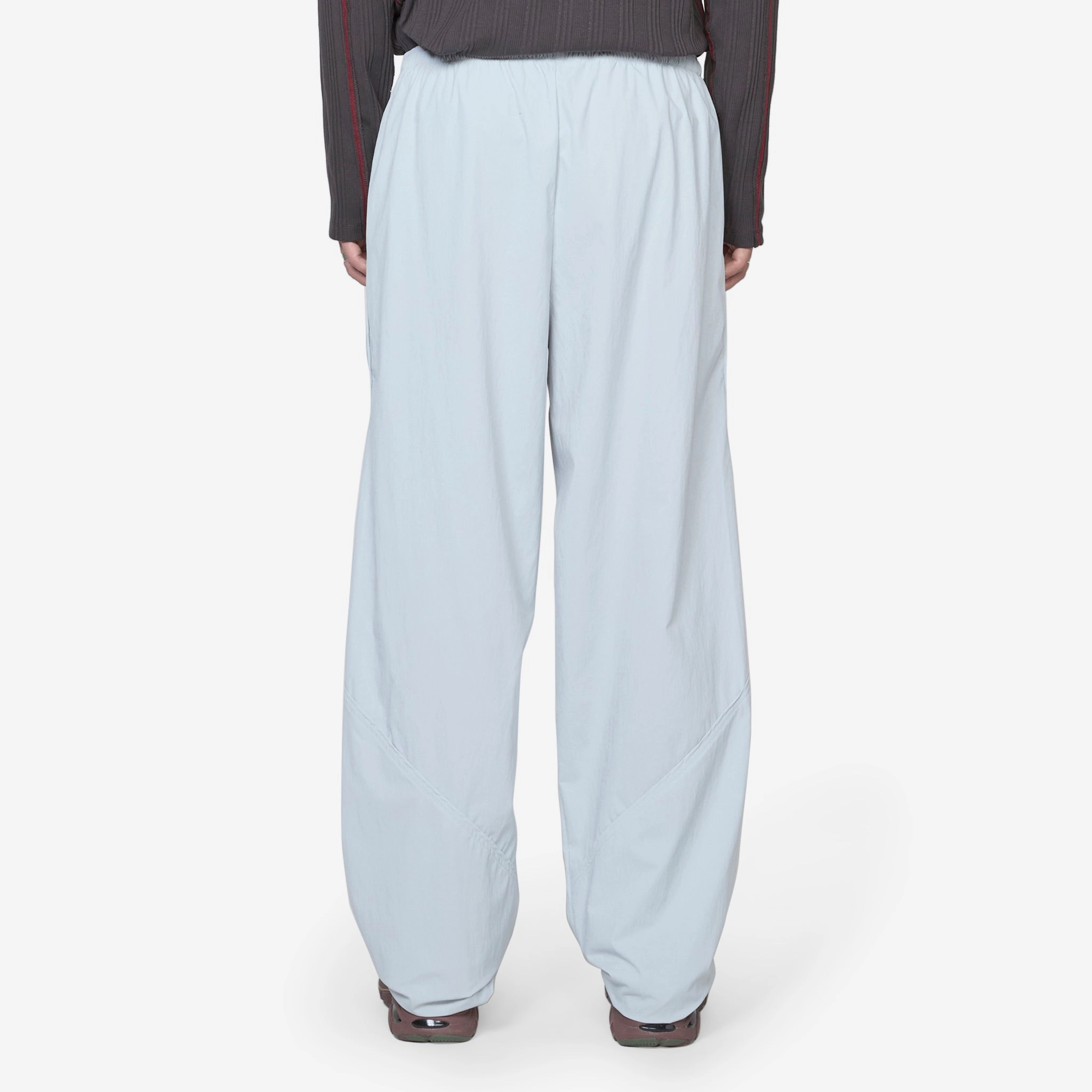 Transit Pant Mineral Grey