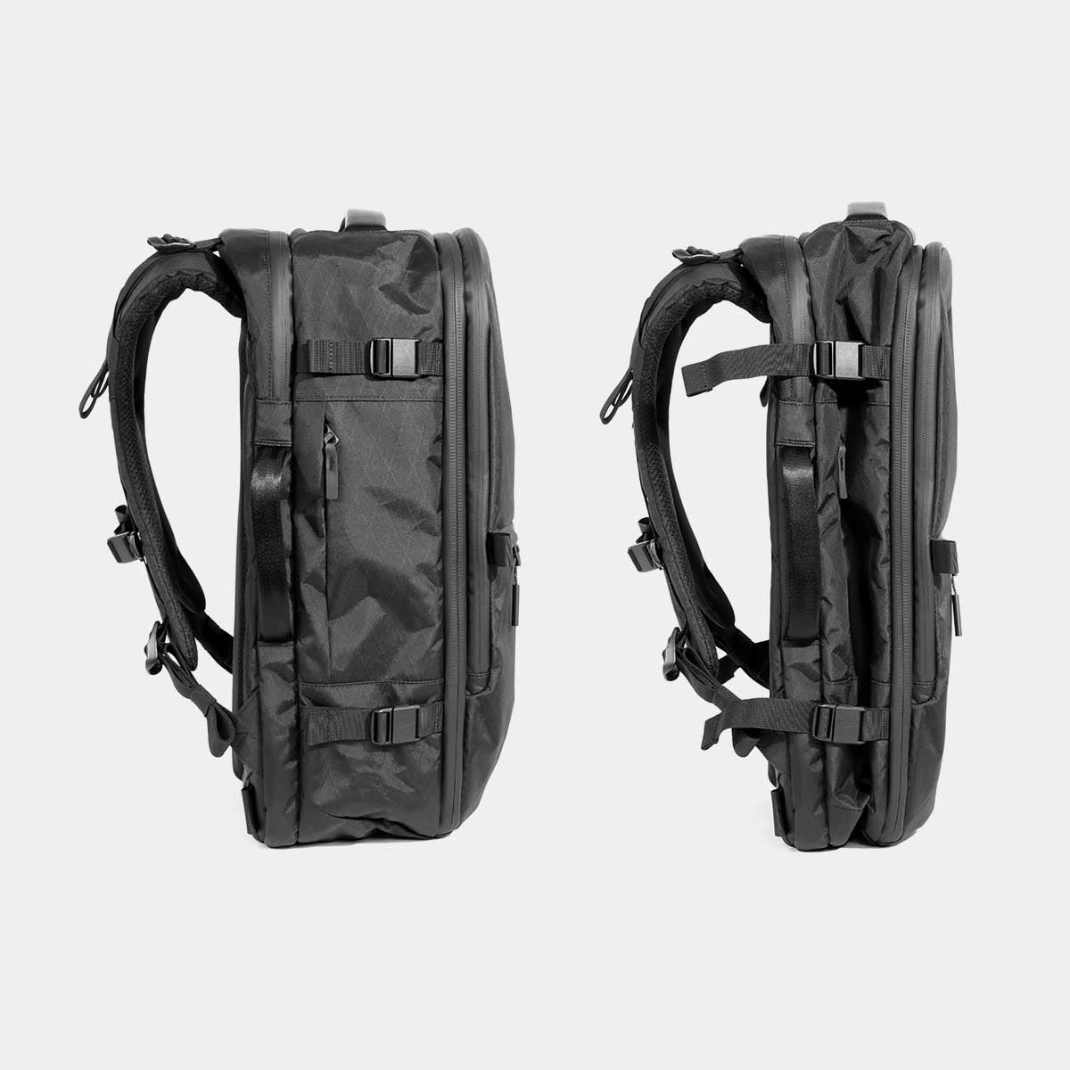 Travel Pack 3