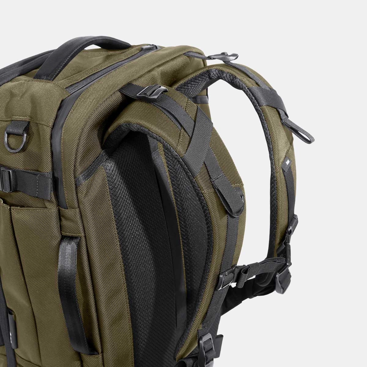 Travel Pack 3