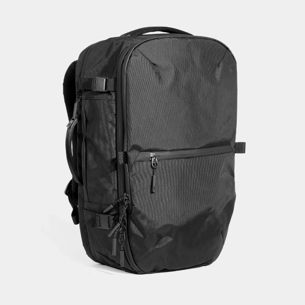 Travel Pack 3