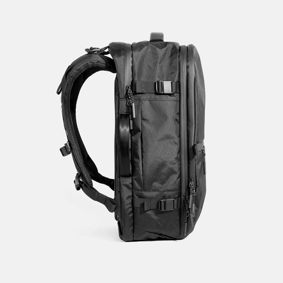 Travel Pack 3