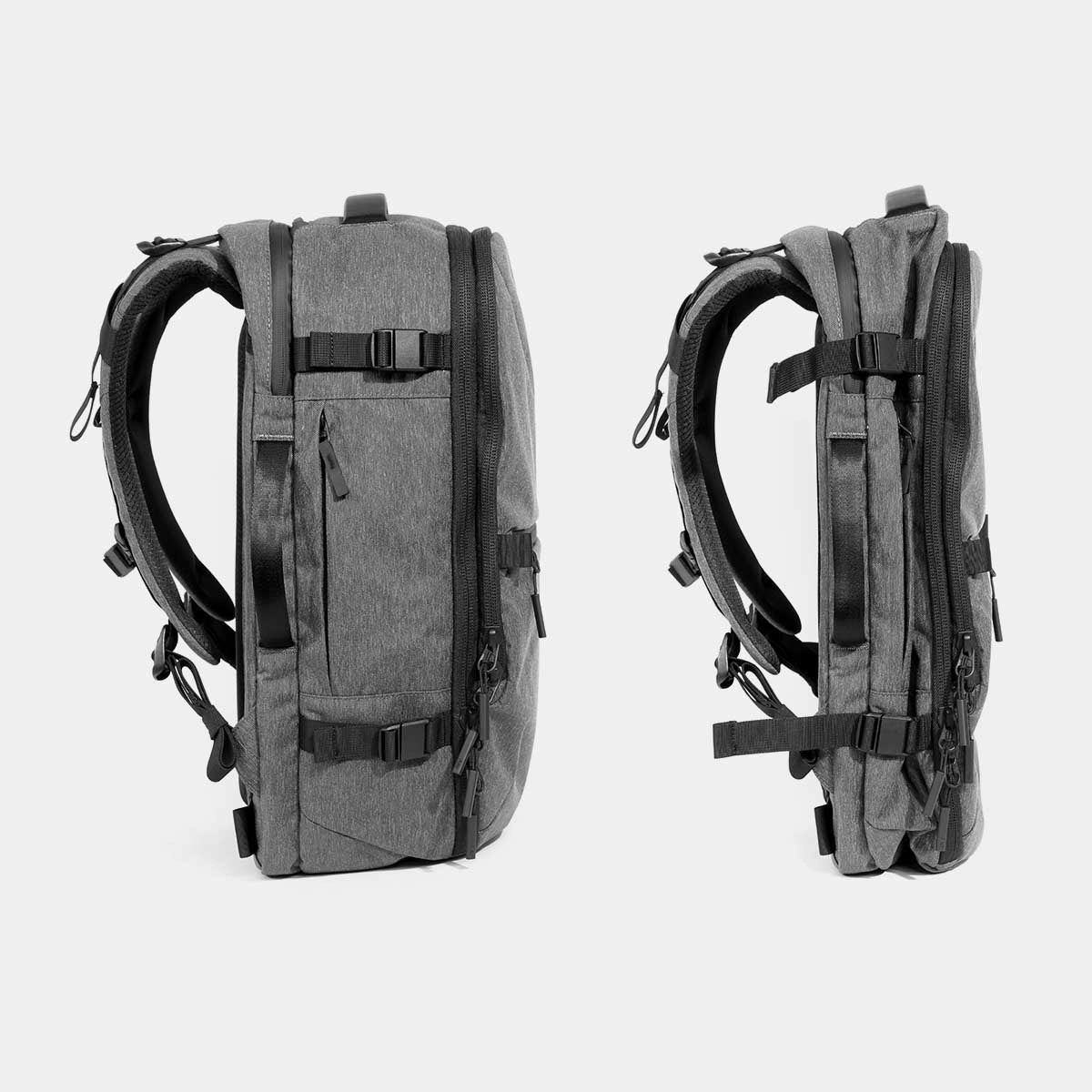 Travel Pack 3
