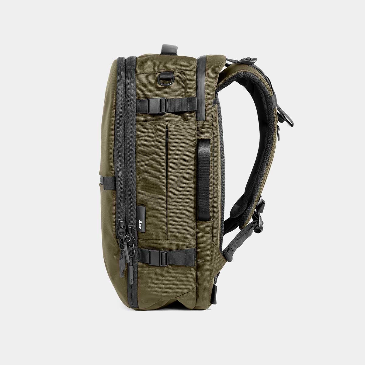 Travel Pack 3