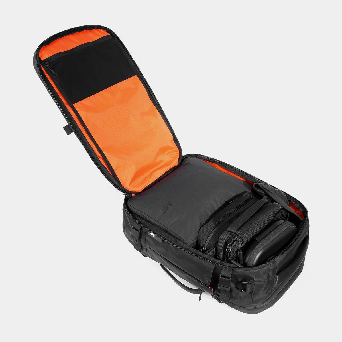 Travel Pack 3