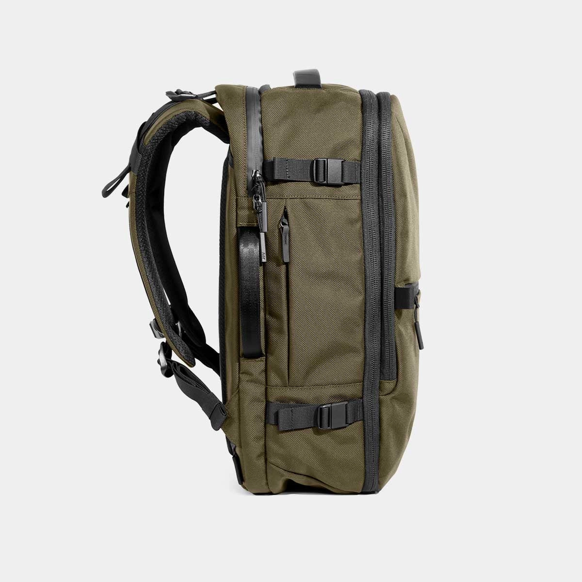 Travel Pack 3