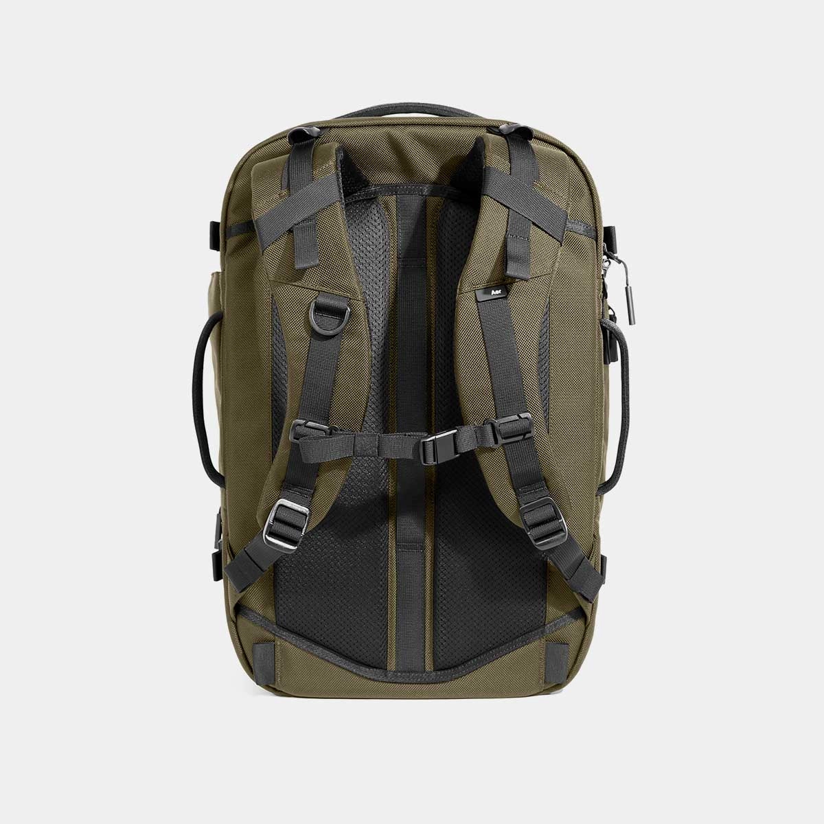 Travel Pack 3
