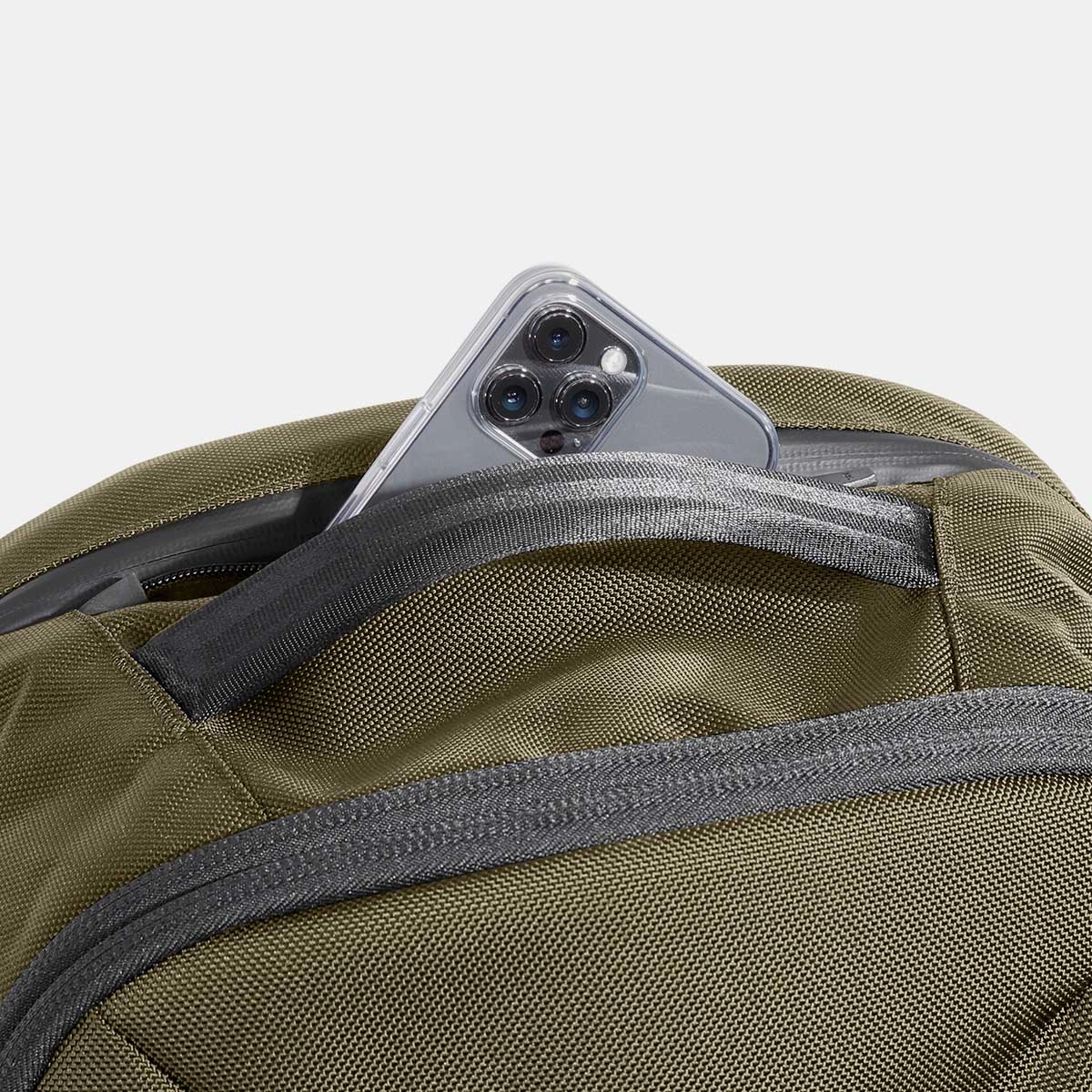 Travel Pack 3