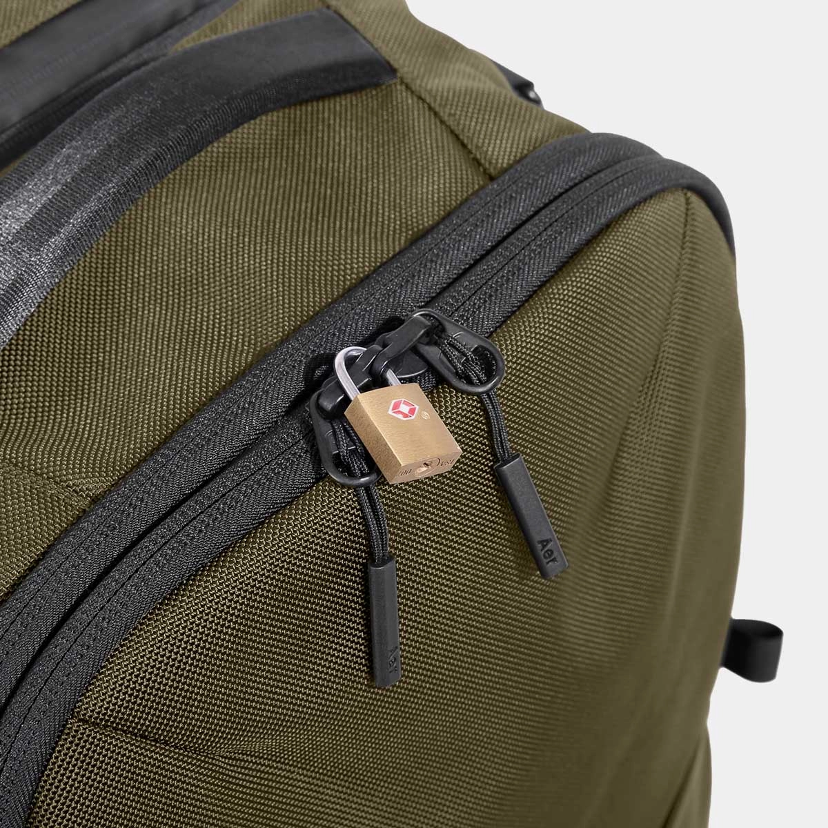 Travel Pack 3