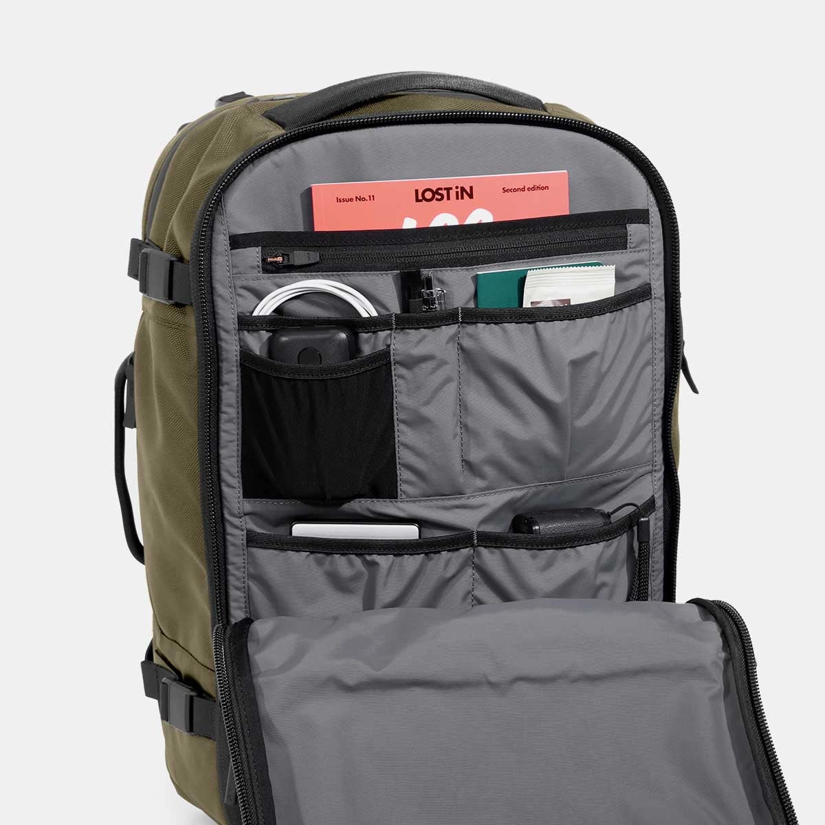 Travel Pack 3