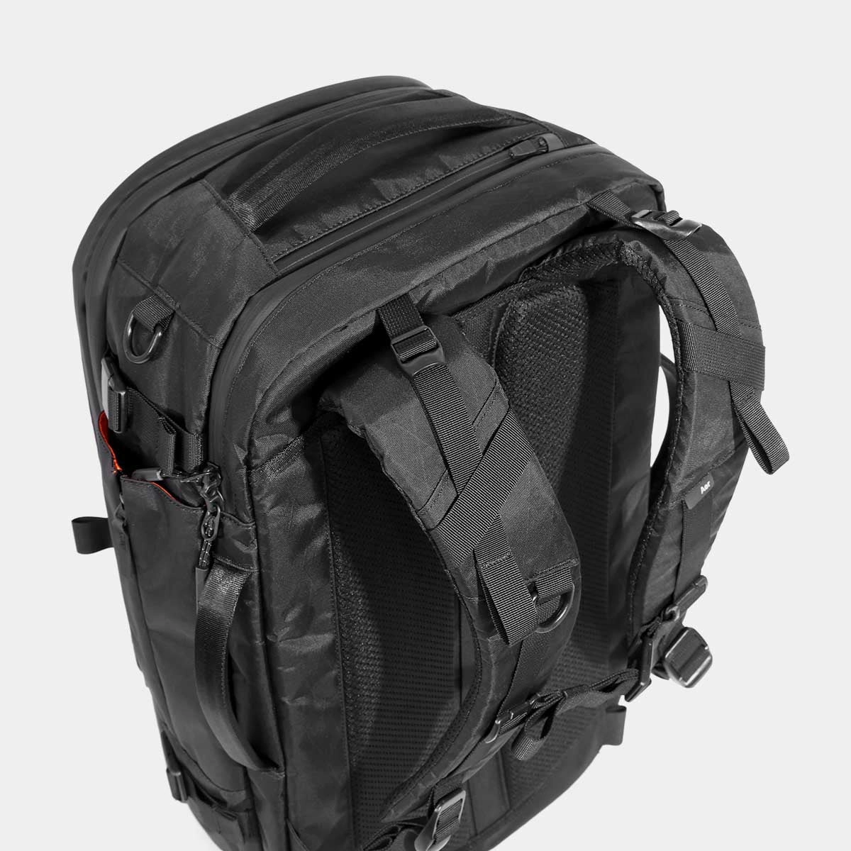 Travel Pack 3