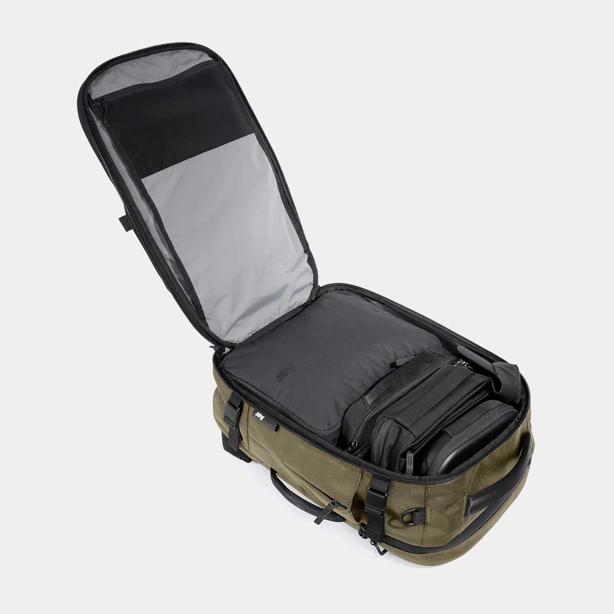 Travel Pack 3