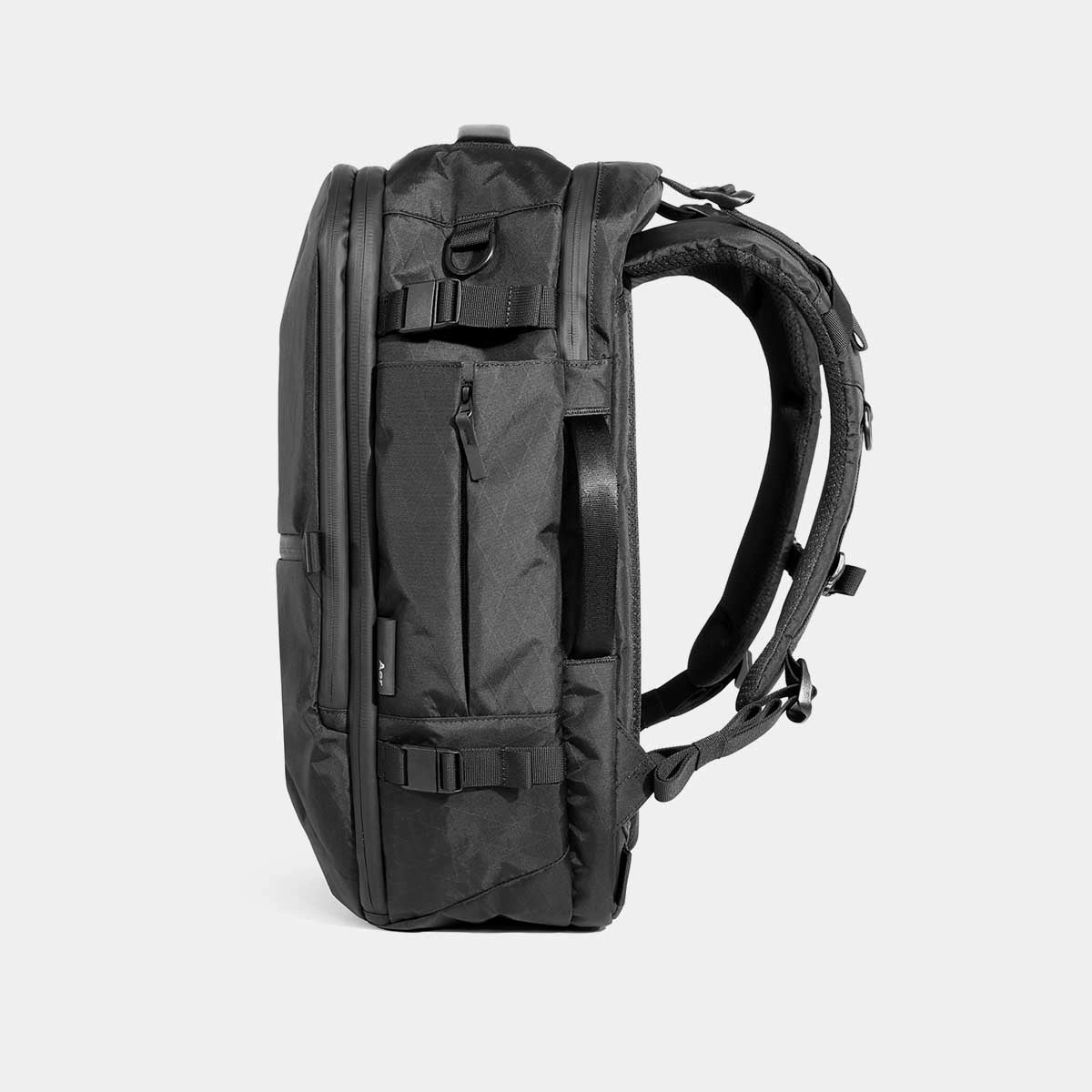 Travel Pack 3