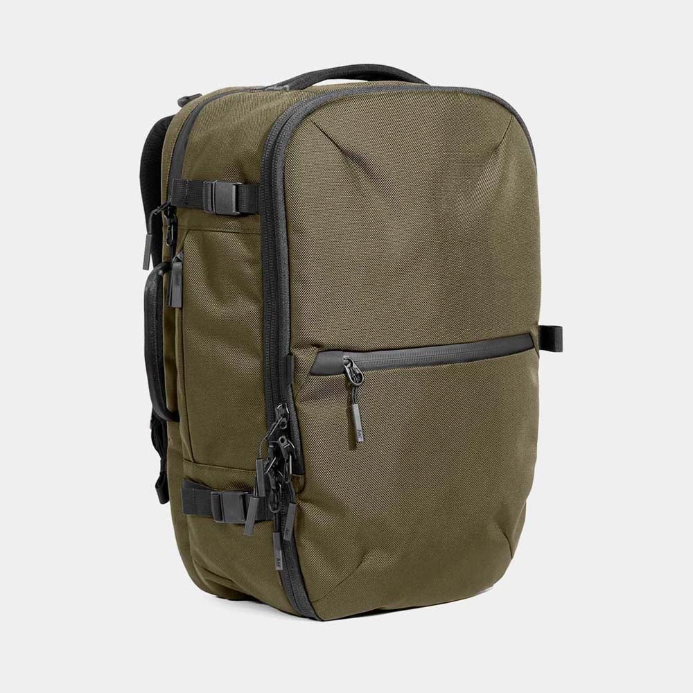 Travel Pack 3