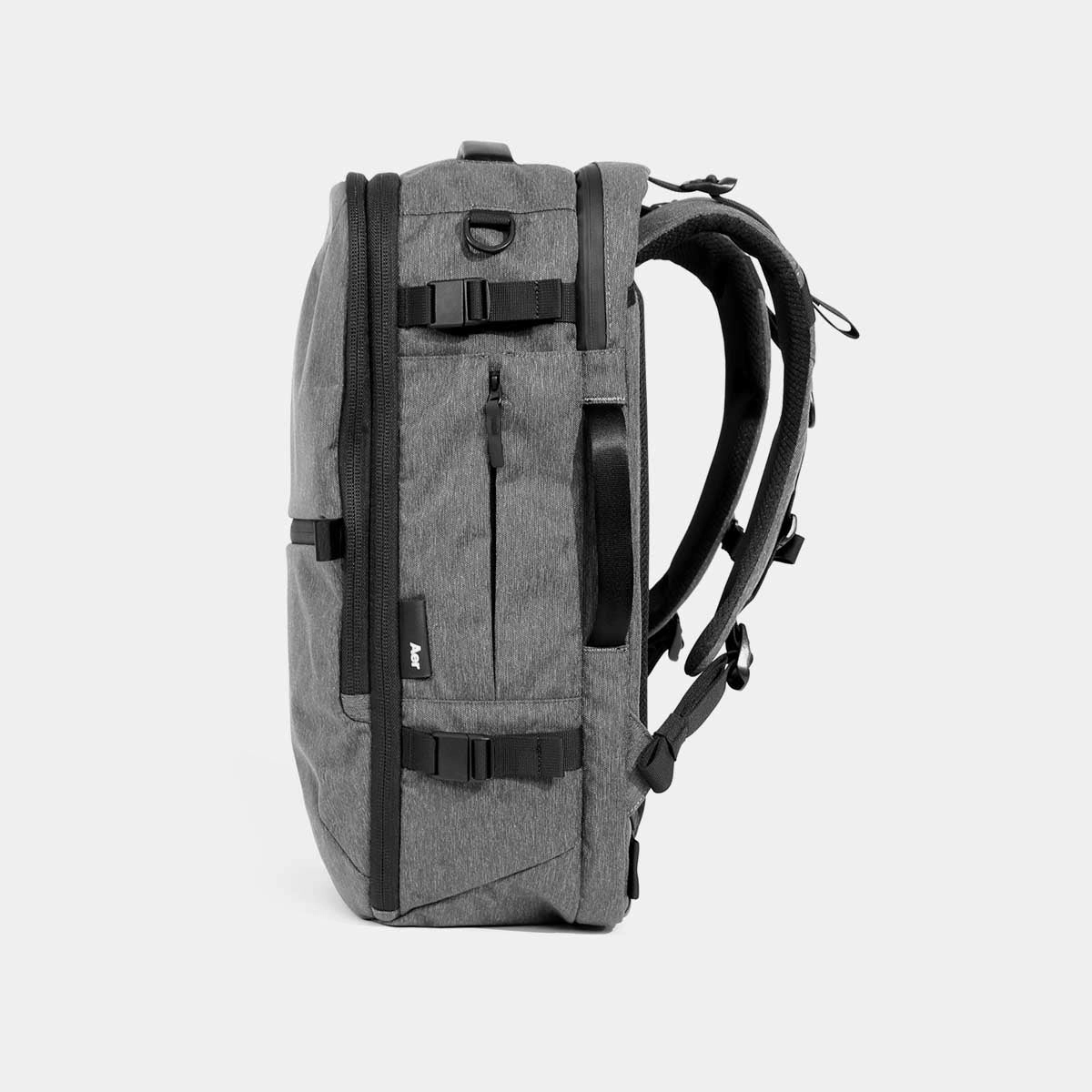 Travel Pack 3
