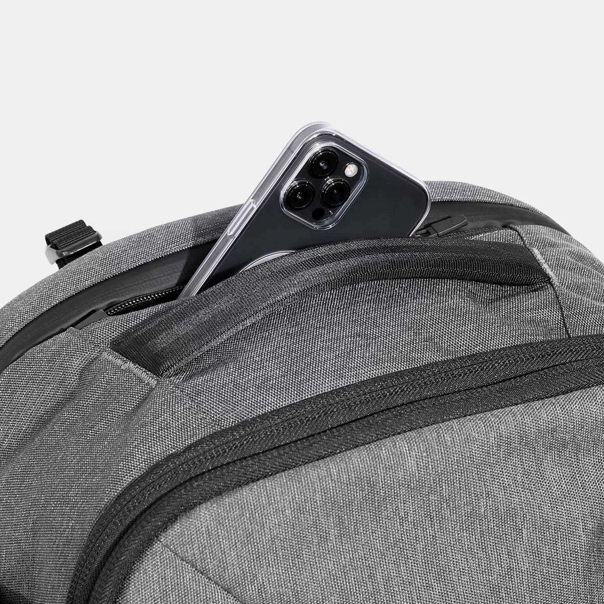 Travel Pack 3
