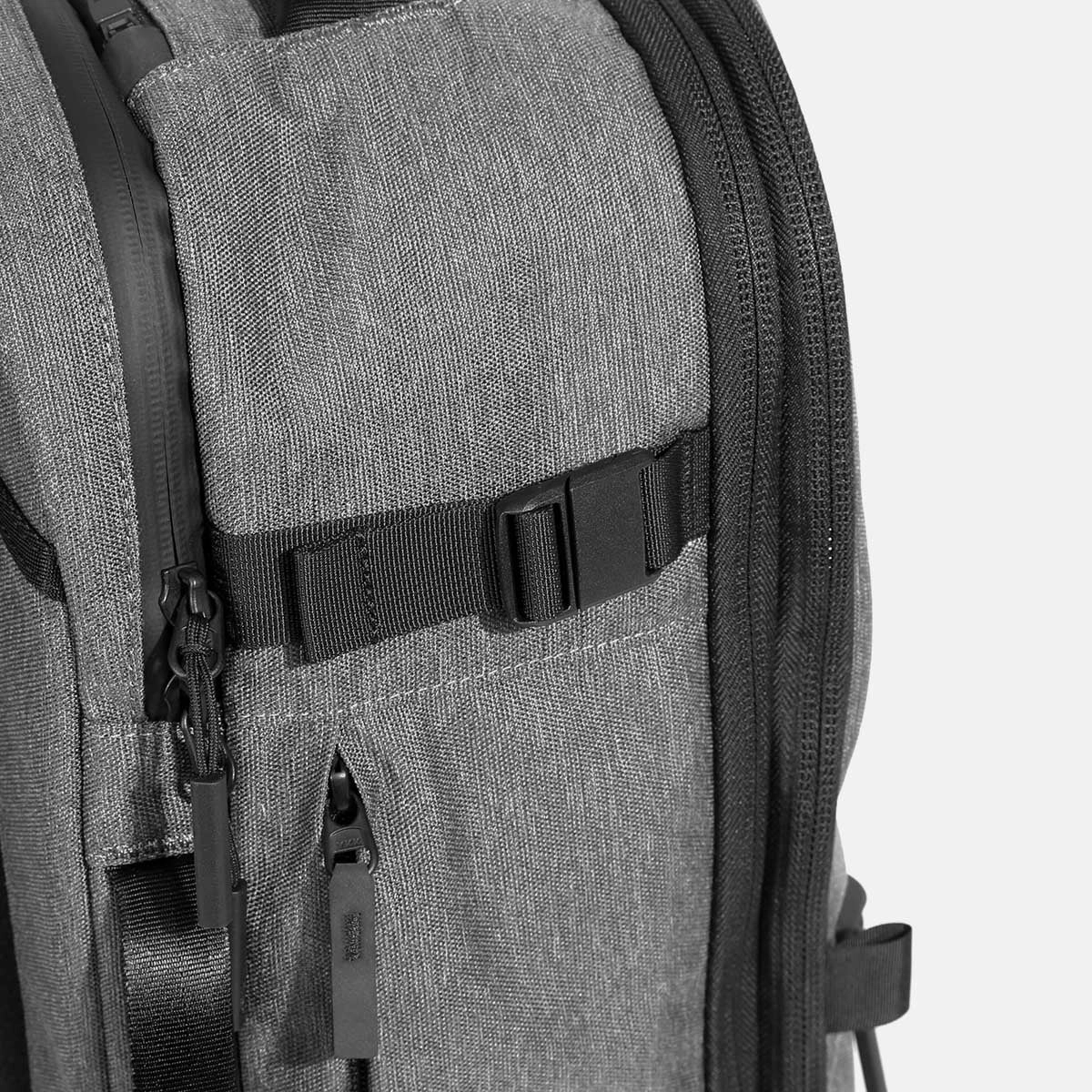 Travel Pack 3