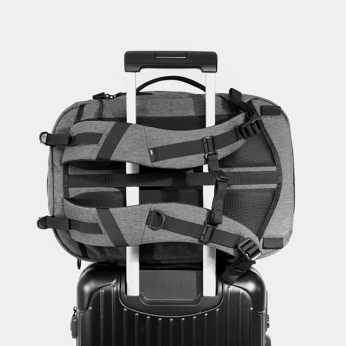 Travel Pack 3