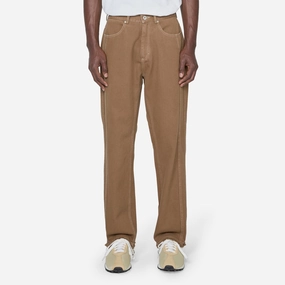 Trip 4 Pocket Jean Soft Brown