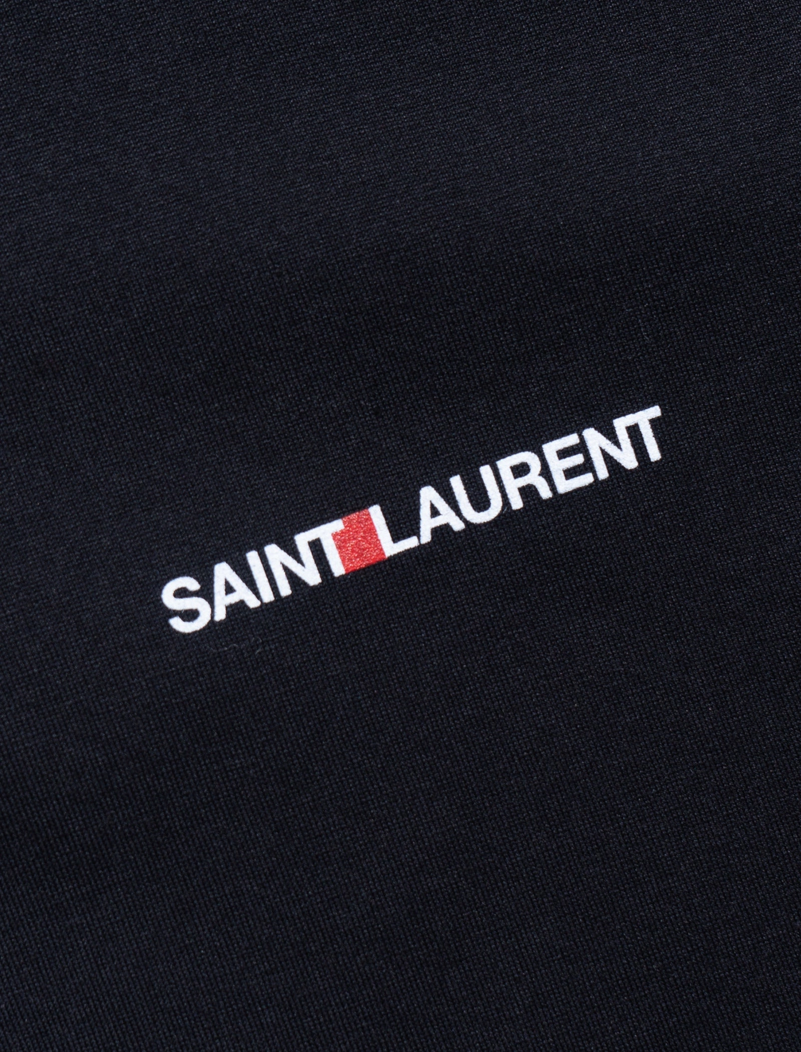 TS C/R CLASSIC TEE