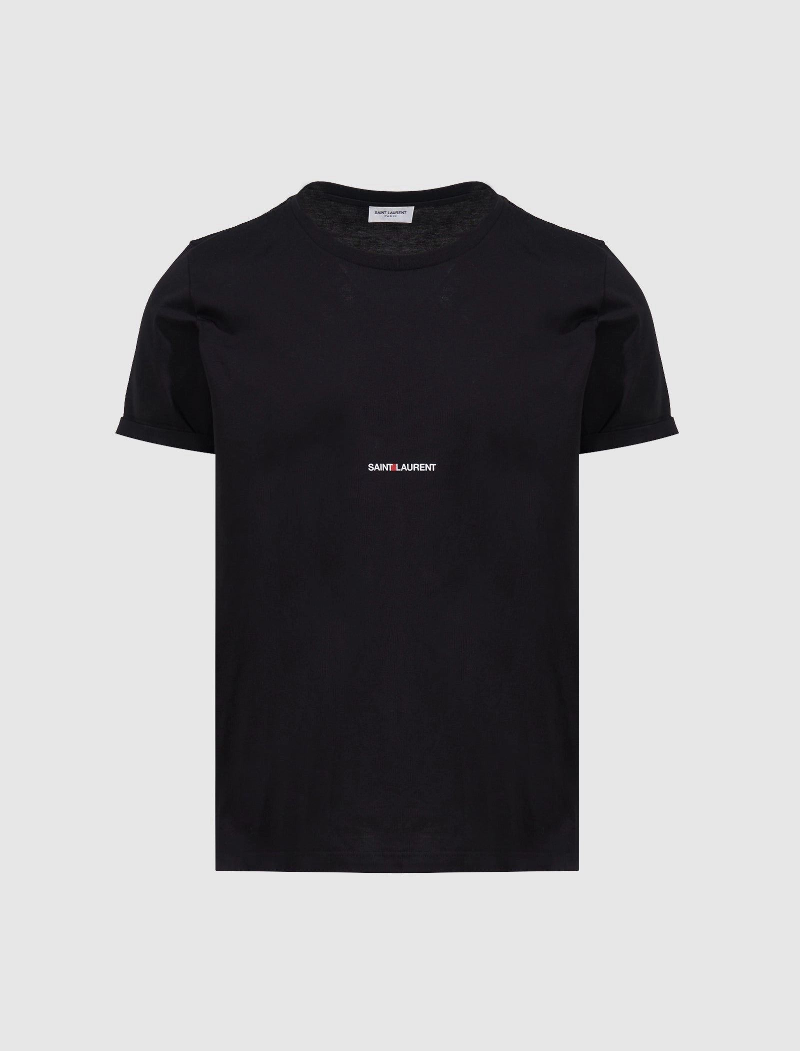 TS C/R CLASSIC TEE