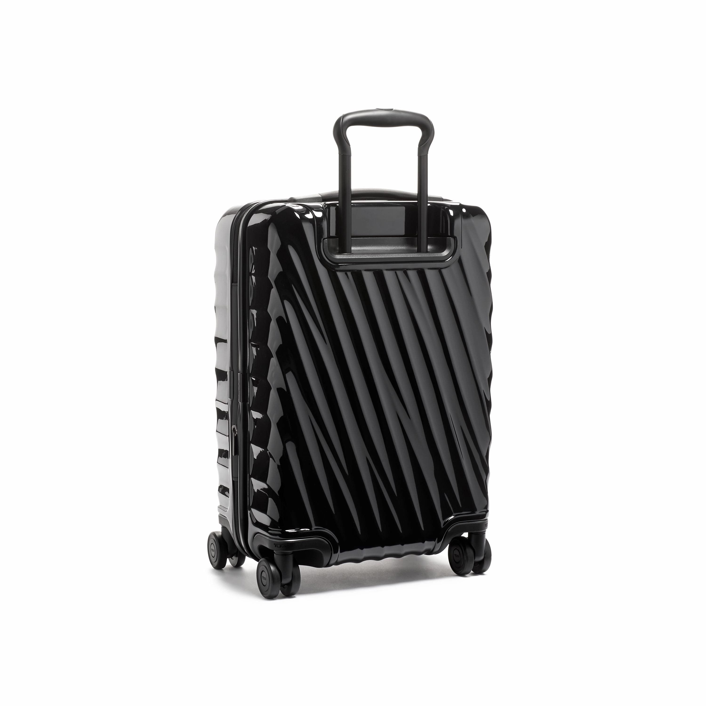 Tumi 19 Degree International Expandable 4 Wheeled Carry-On