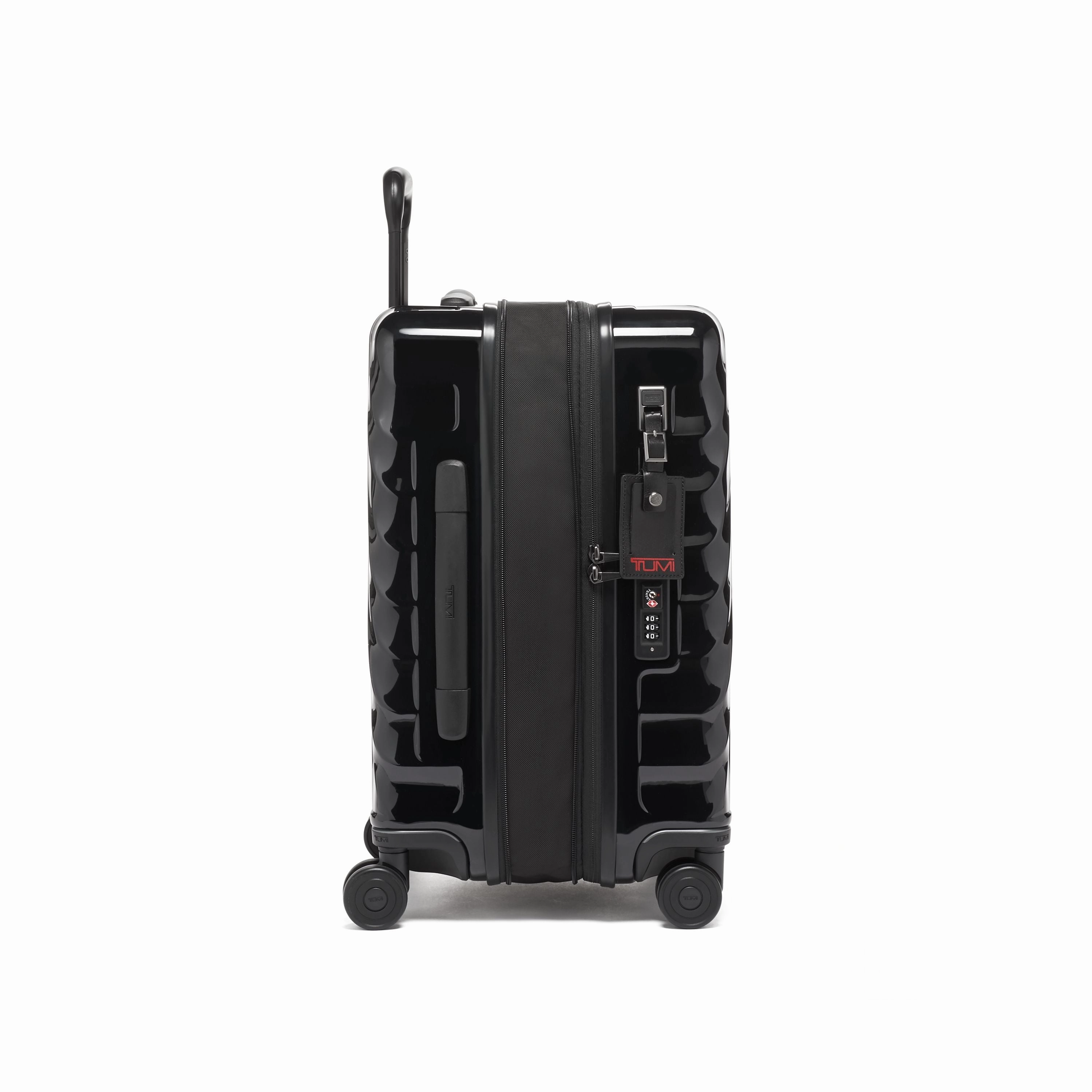 Tumi 19 Degree International Expandable 4 Wheeled Carry-On