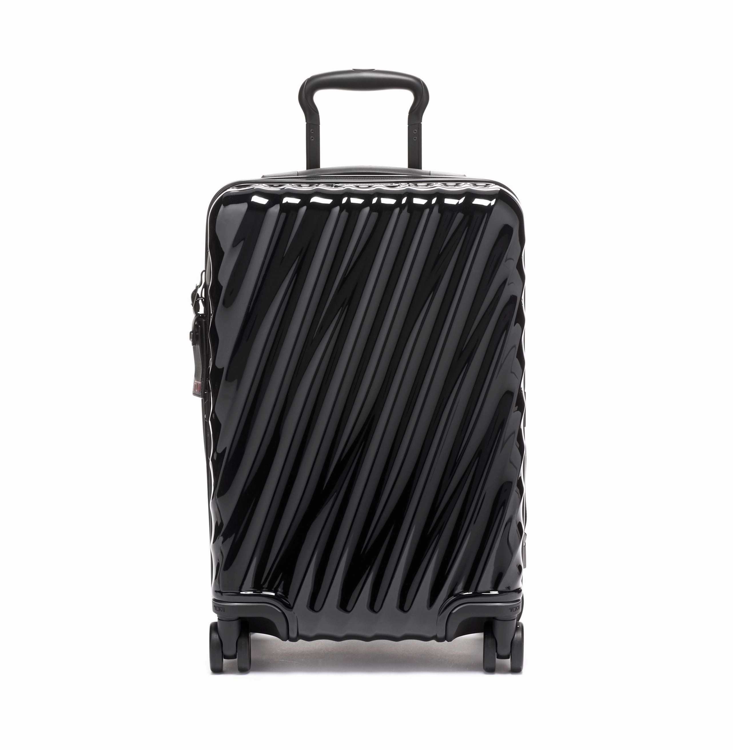Tumi 19 Degree International Expandable 4 Wheeled Carry-On