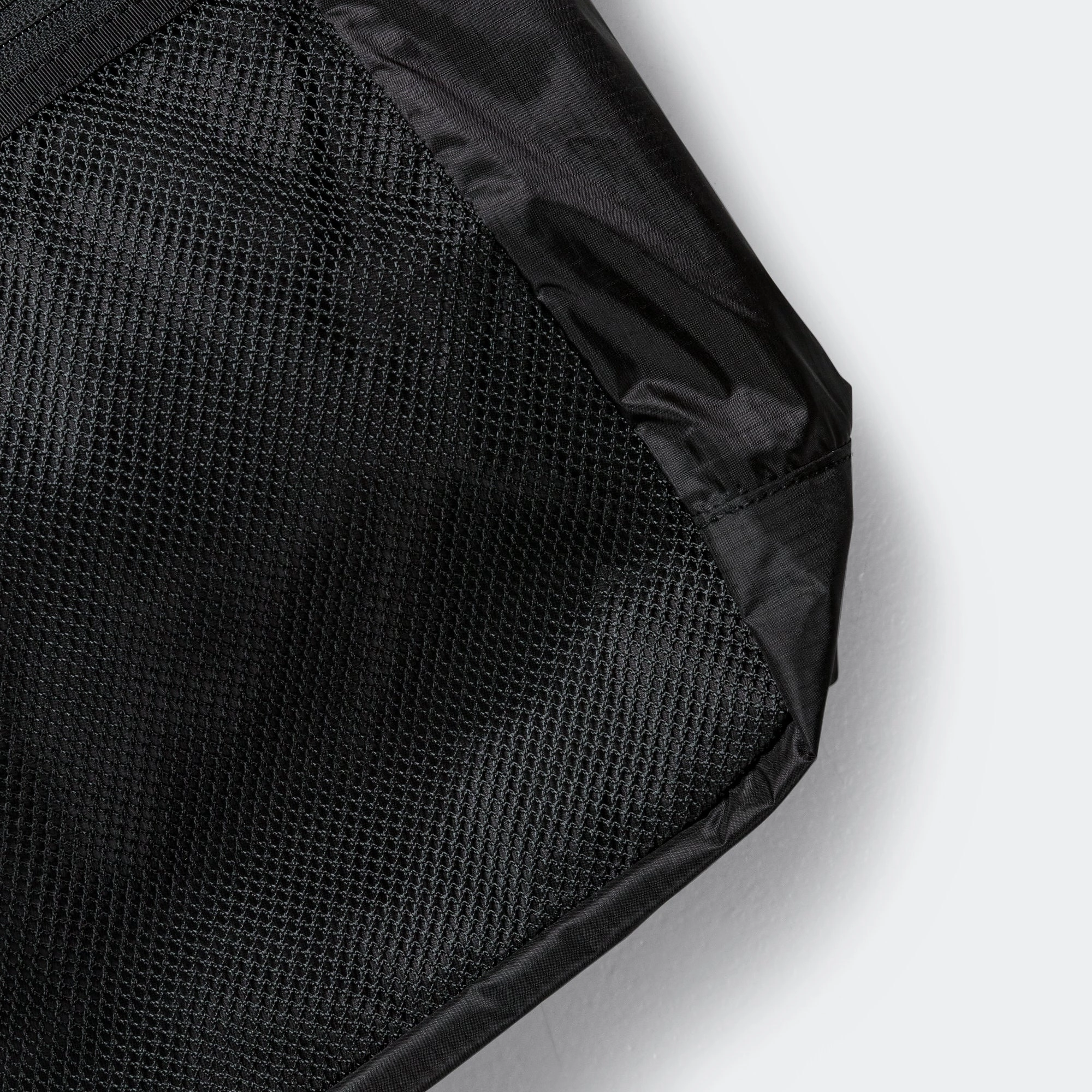 UL Shoulder Bag - Black