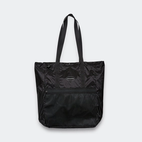 UL Shoulder Bag - Black