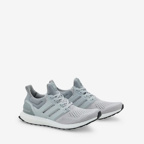 UltraBoost 1.0 Silver Metallic | Silver Metallic | Core Black