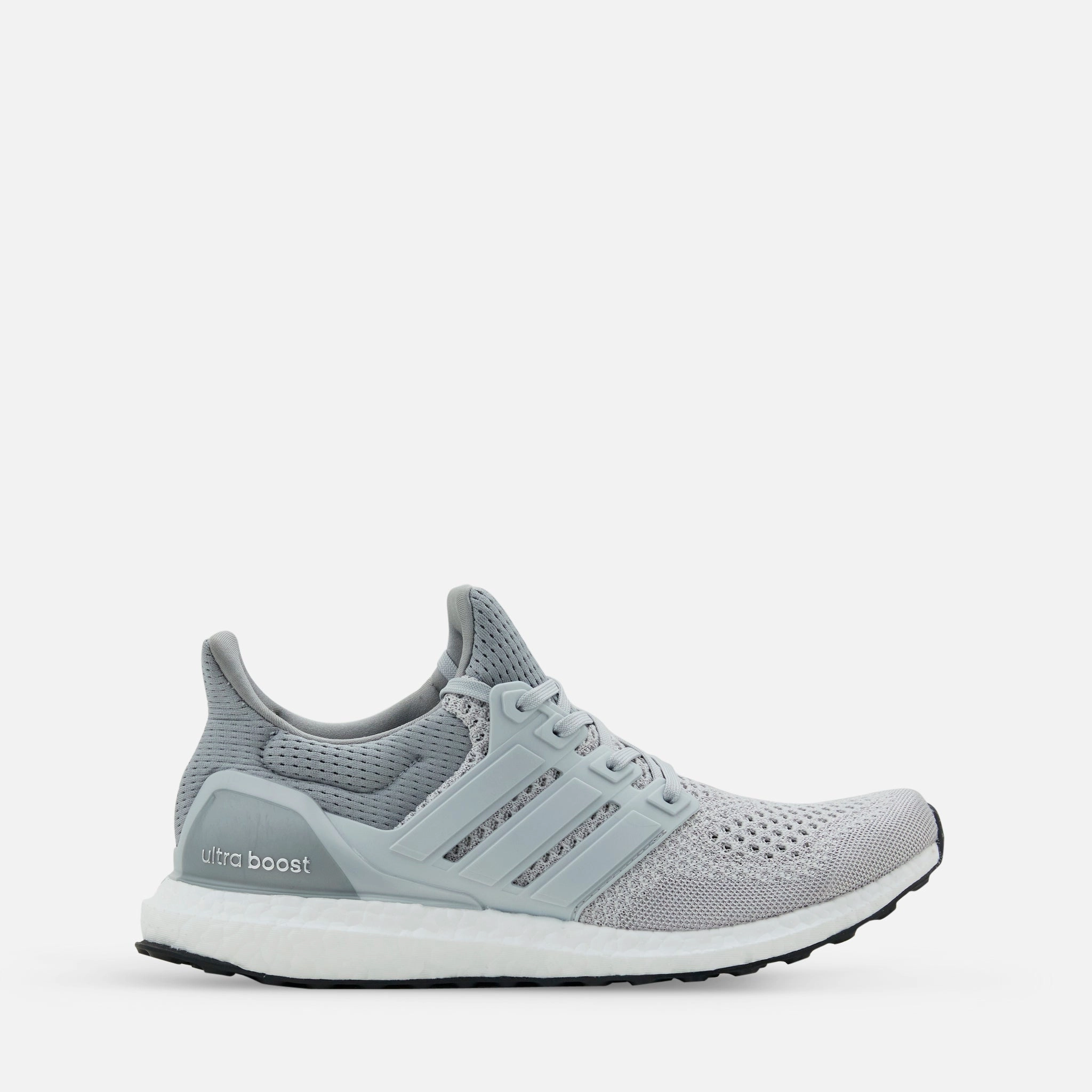 UltraBoost 1.0 Silver Metallic | Silver Metallic | Core Black