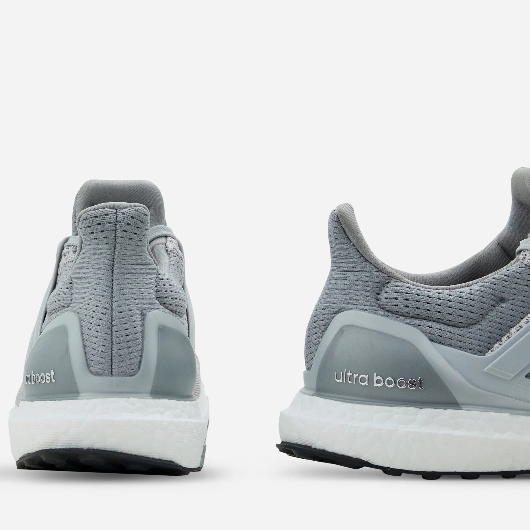 UltraBoost 1.0 Silver Metallic | Silver Metallic | Core Black