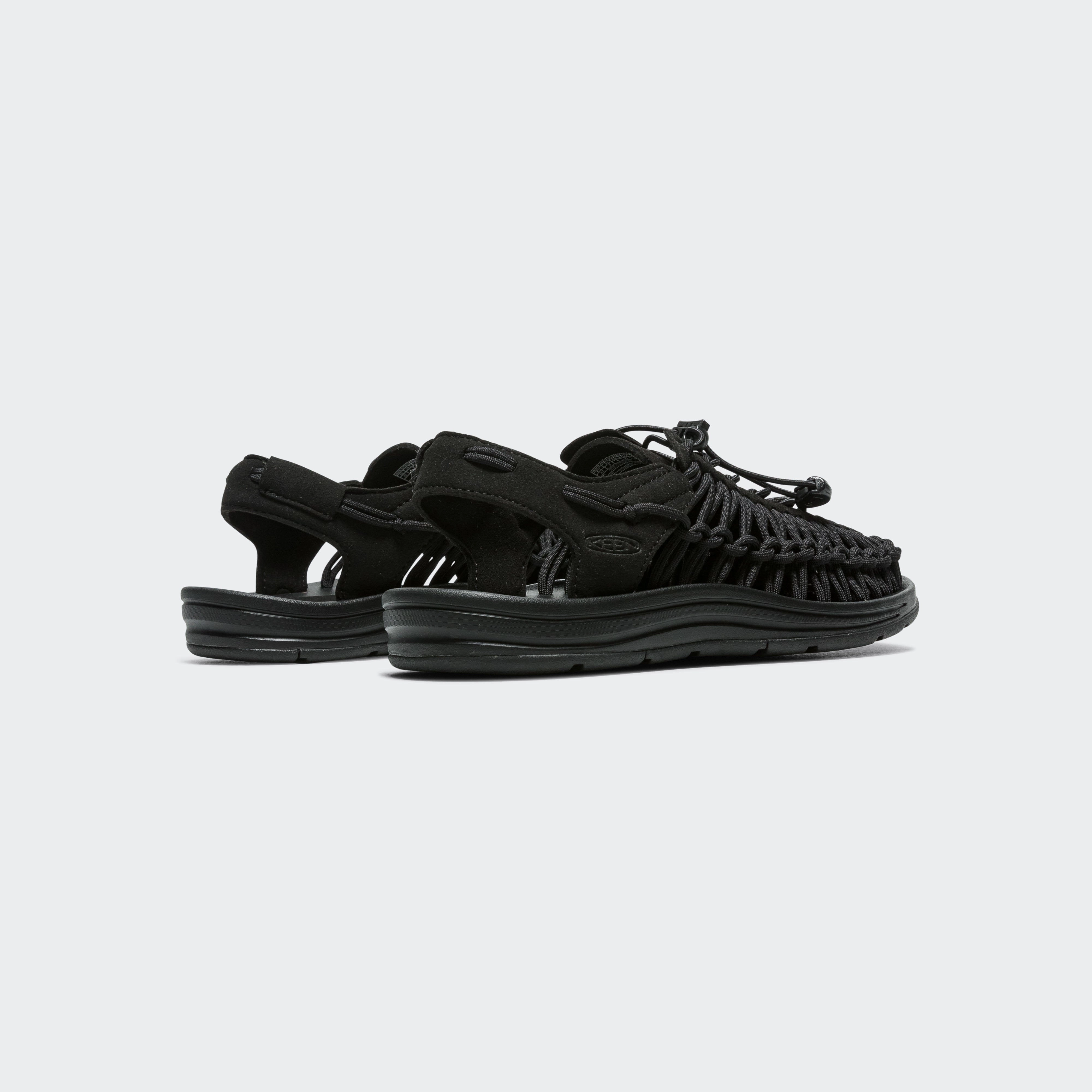Uneek - Black/Black
