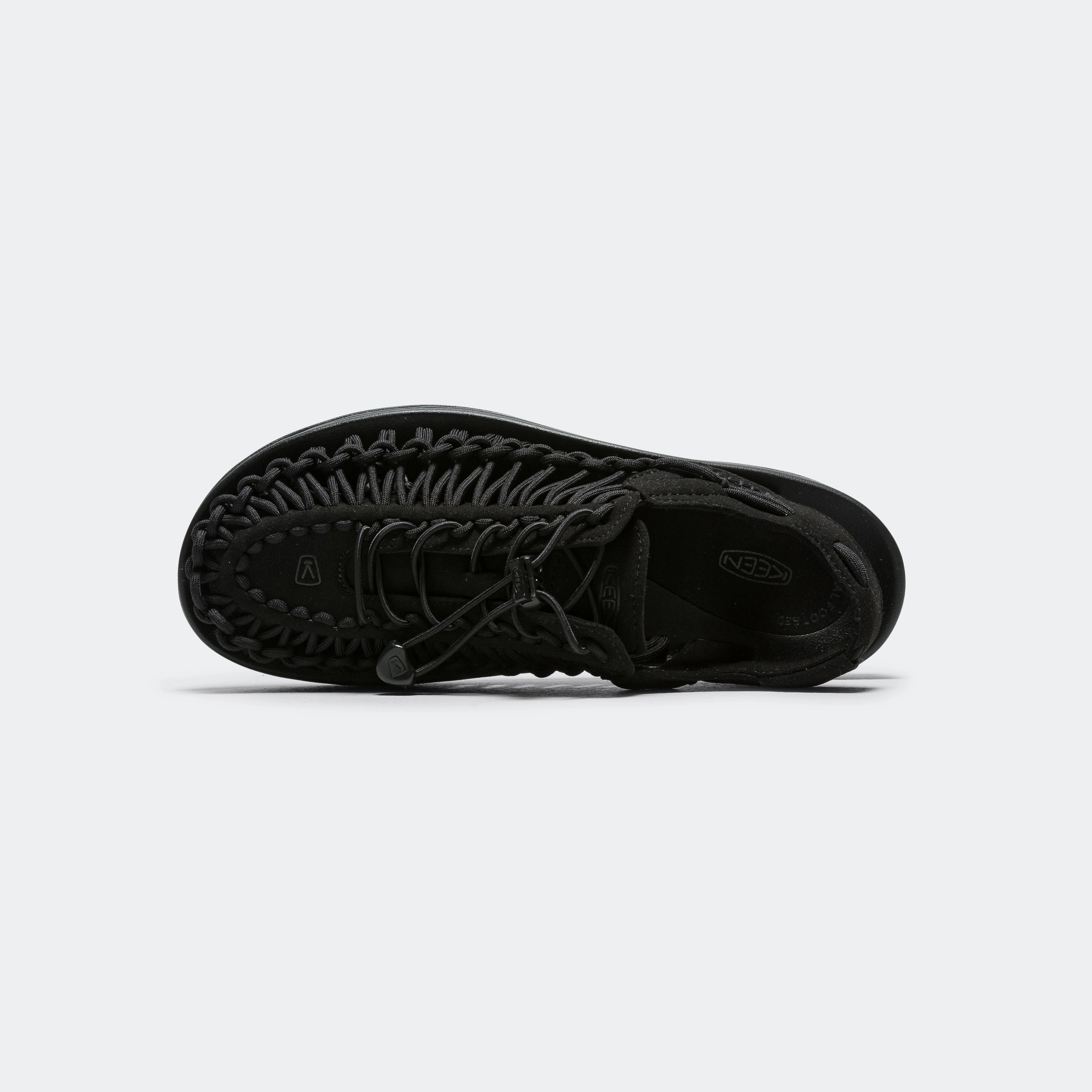Uneek - Black/Black