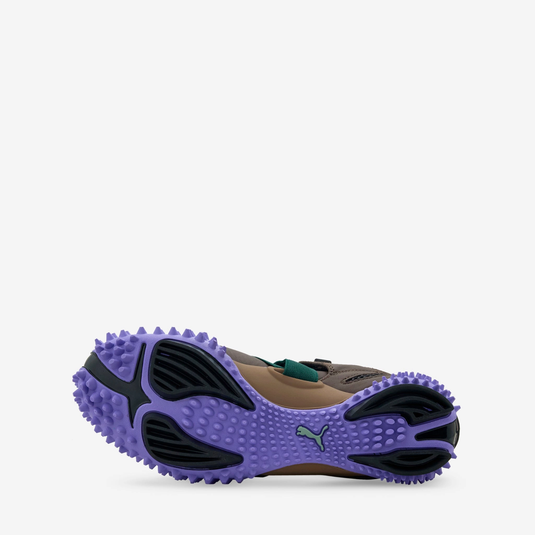 Ur Mostro Communication Haute Coffee | PUMA Black