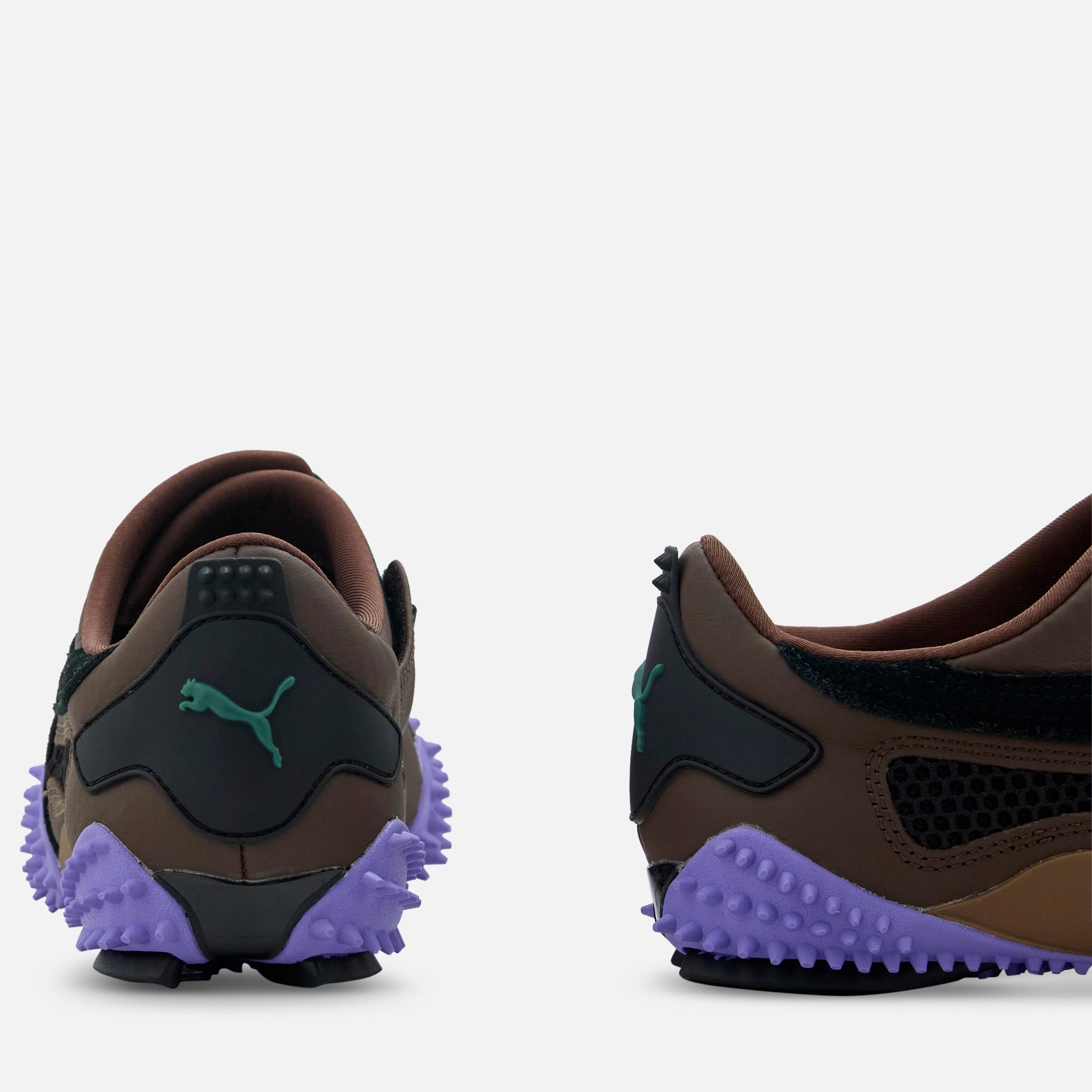 Ur Mostro Communication Haute Coffee | PUMA Black