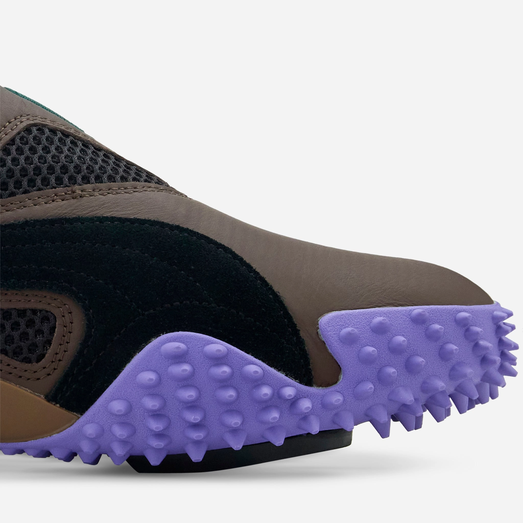 Ur Mostro Communication Haute Coffee | PUMA Black