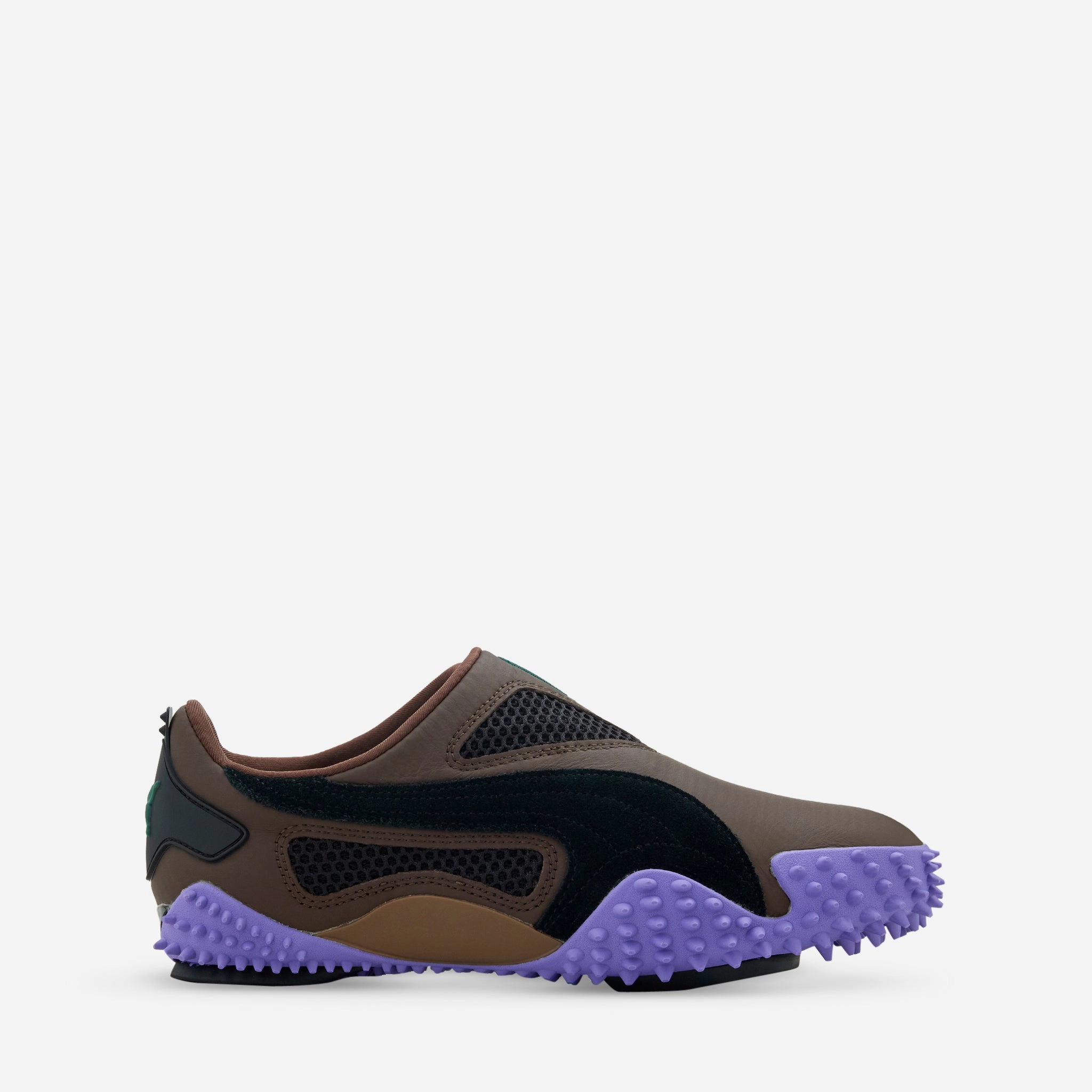 Ur Mostro Communication Haute Coffee | PUMA Black