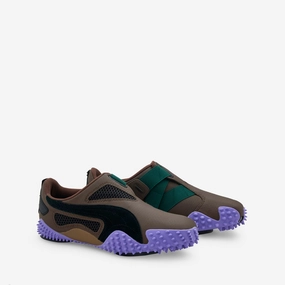 Ur Mostro Communication Haute Coffee | PUMA Black