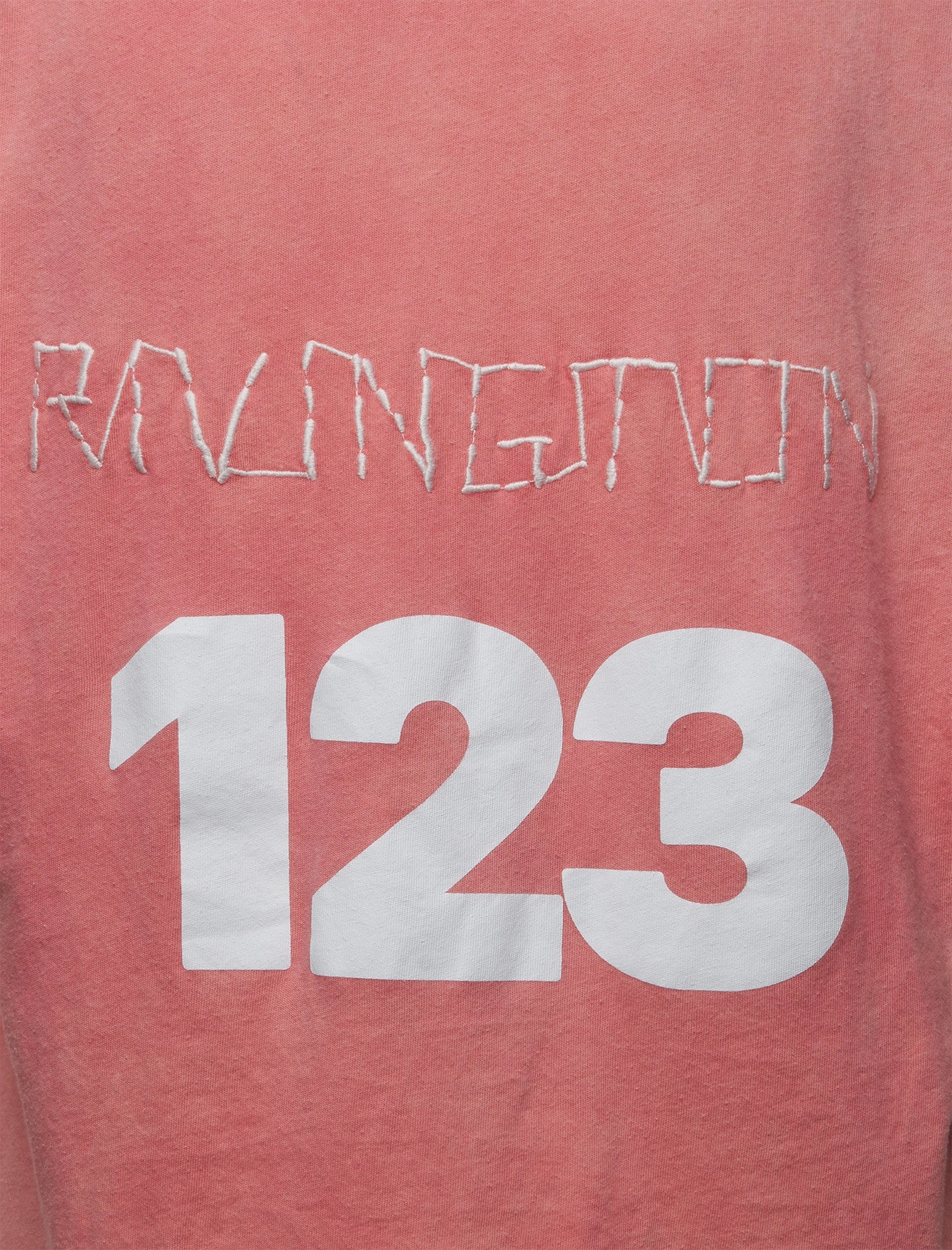 USO 123 TYLER TEE