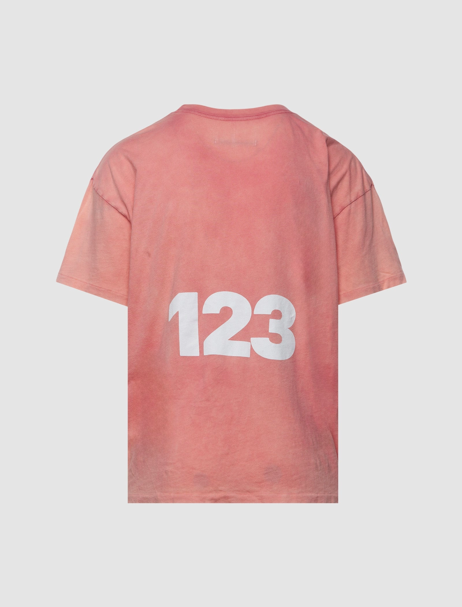 USO 123 TYLER TEE