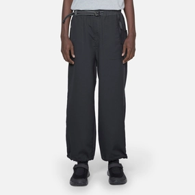 Vent Pant Black