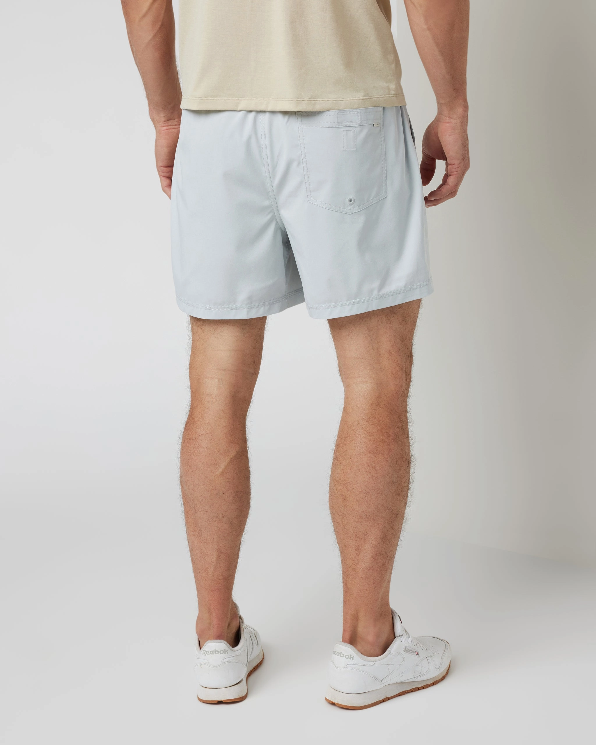Vuori Kore Short 5 - Lined