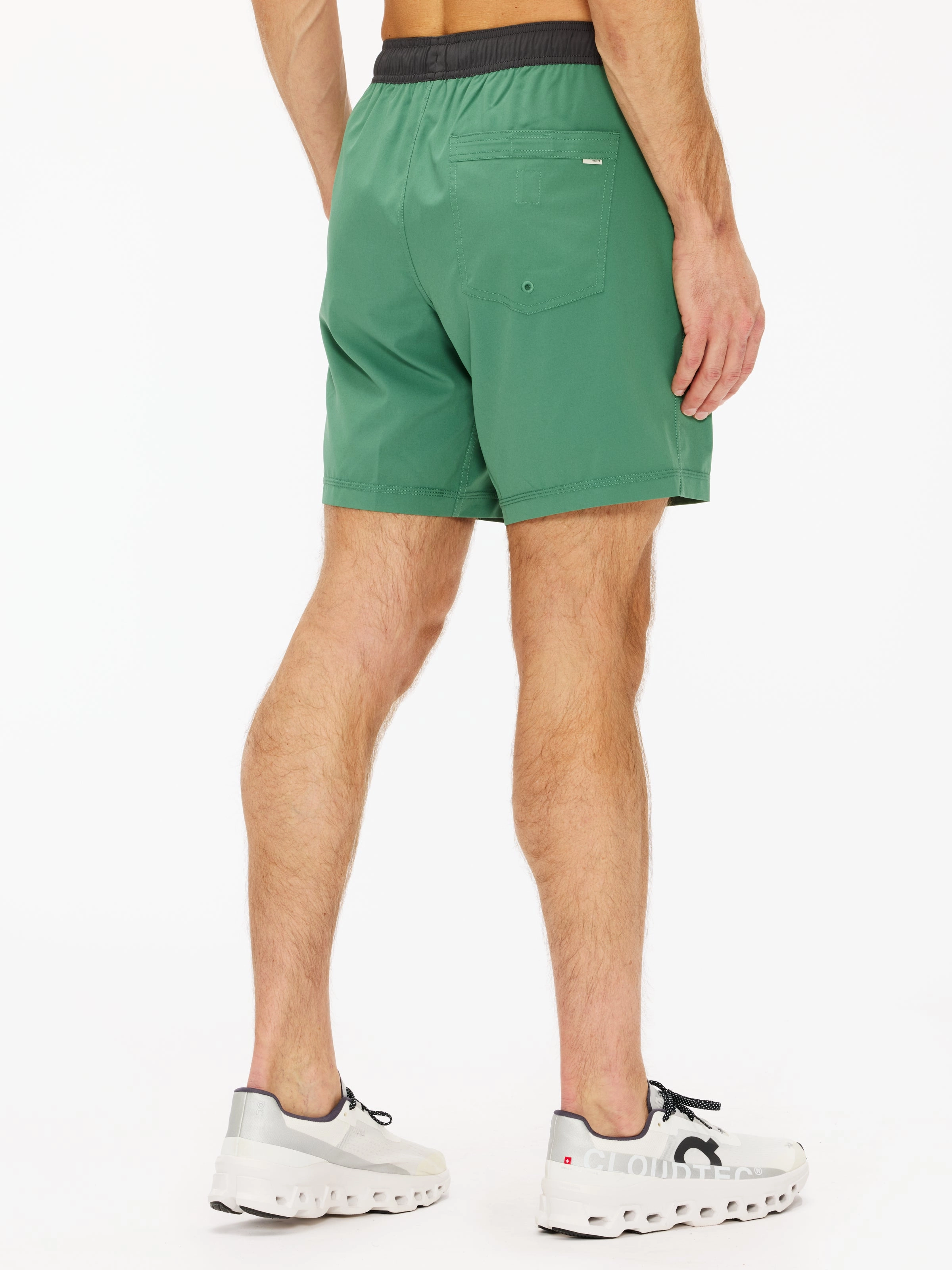 Vuori Kore Short 7.5 - Lined
