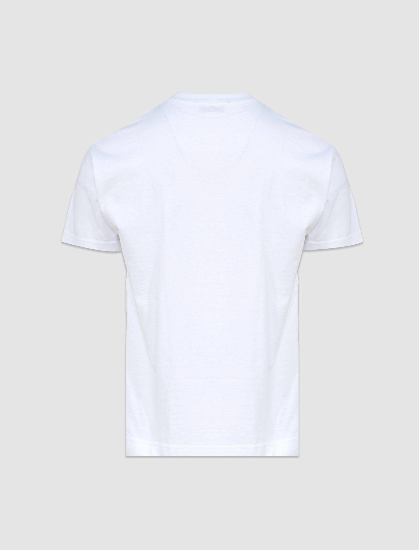 WARM BARK T-SHIRT