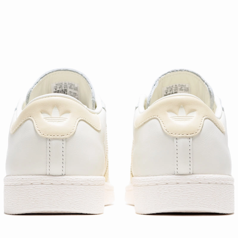 Willy Chavarria x Adidas Jabbar Dress - Off White/Warm Vanilla