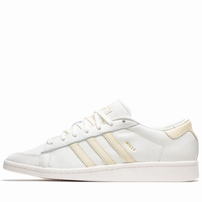 Willy Chavarria x Adidas Jabbar Dress - Off White/Warm Vanilla