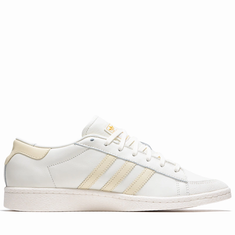 Willy Chavarria x Adidas Jabbar Dress - Off White/Warm Vanilla