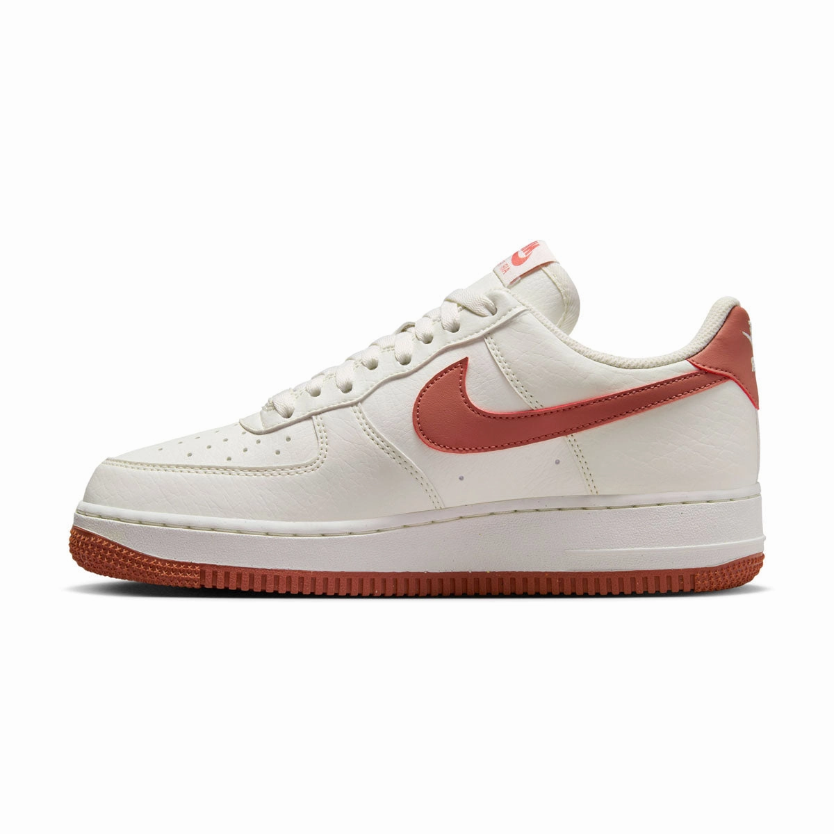 Wmns Air Force 1 '07 Next Nature 'Canyon Pink'