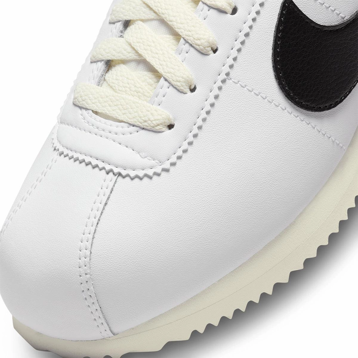 Wmns Cortez 'White Black Light Photo Blue'